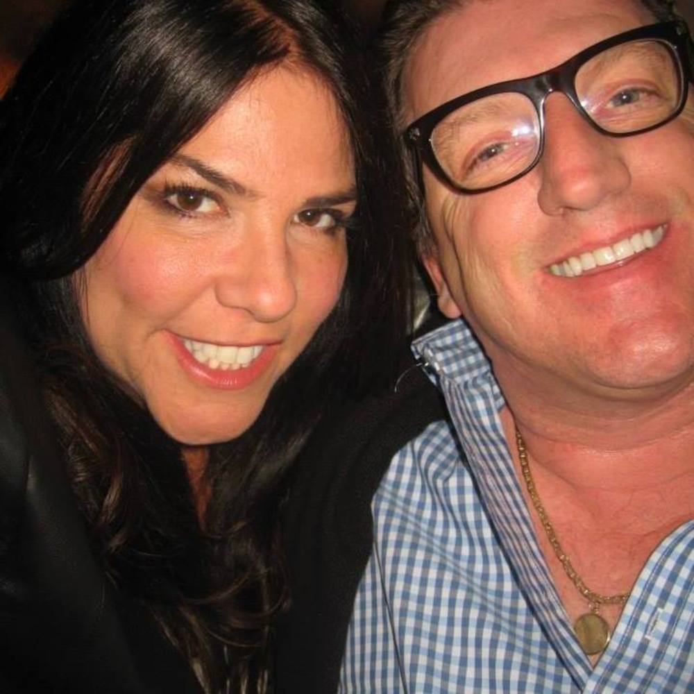 Meet your Posher, Melanie